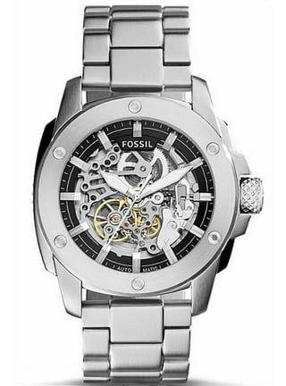 Fossil clearance automatic price