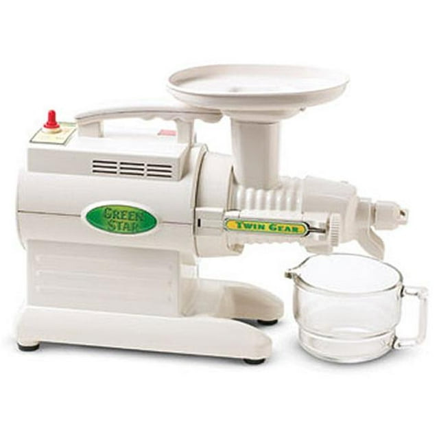 Tribest GS-1000 Green Star GS-1000 - Basic 220V