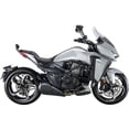 thumbnail image 1 of MOTOCICLETA CRUSERO Zontes VX 350 Plata 2025, 1 of 1