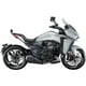 thumbnail image 1 of MOTOCICLETA CRUSERO Zontes VX 350 Plata 2025, 1 of 1