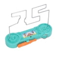 thumbnail image 3 of Educational Toy, Exquisite Interesting Cultivate Concentration Electric Wire Game Simple To Play Safe  For Children For Party Green,Orange, 3 of 8