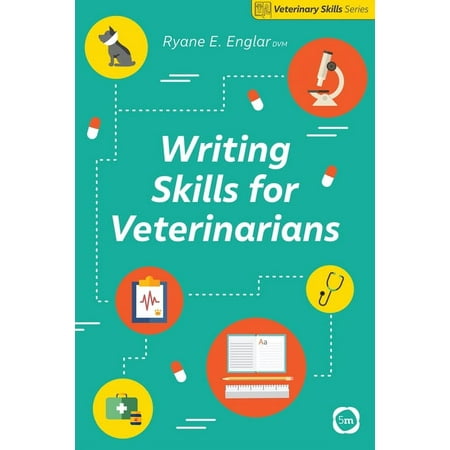 UPC: 9781789180350 | Writing Skills for Veterinarians (Paperback)