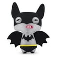 thumbnail image 3 of Fuggler x DC 9 inch DC Comics (Batman), Funny Ugly Monster Soft Plush Collectible Toy by ZURU, 3 of 11