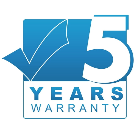 Keego Extend to 5-year Warranty on Motors. Covers All Blinds in Your This Order