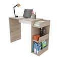 thumbnail image 2 of Escritorio Shelf Color Ceniza gris, 2 of 6