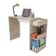 thumbnail image 2 of Escritorio Shelf Color Ceniza gris, 2 of 6