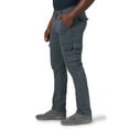 thumbnail image 2 of Wrangler Men's Regular Taper Stretch Cargo Pants, 2 of 7