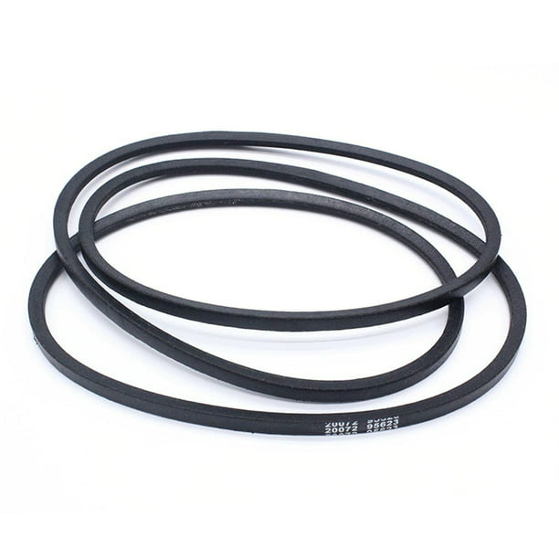 42 inch Mower Deck Belt Fit for John Deere Gx20072 La100 La105
