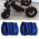 thumbnail image 5 of 2 Piezas de Funda de Rueda de Cochecito Classic para Silla , Accesorios Azul S shamjiam Cubierta de la rueda del cochecito, 5 of 7