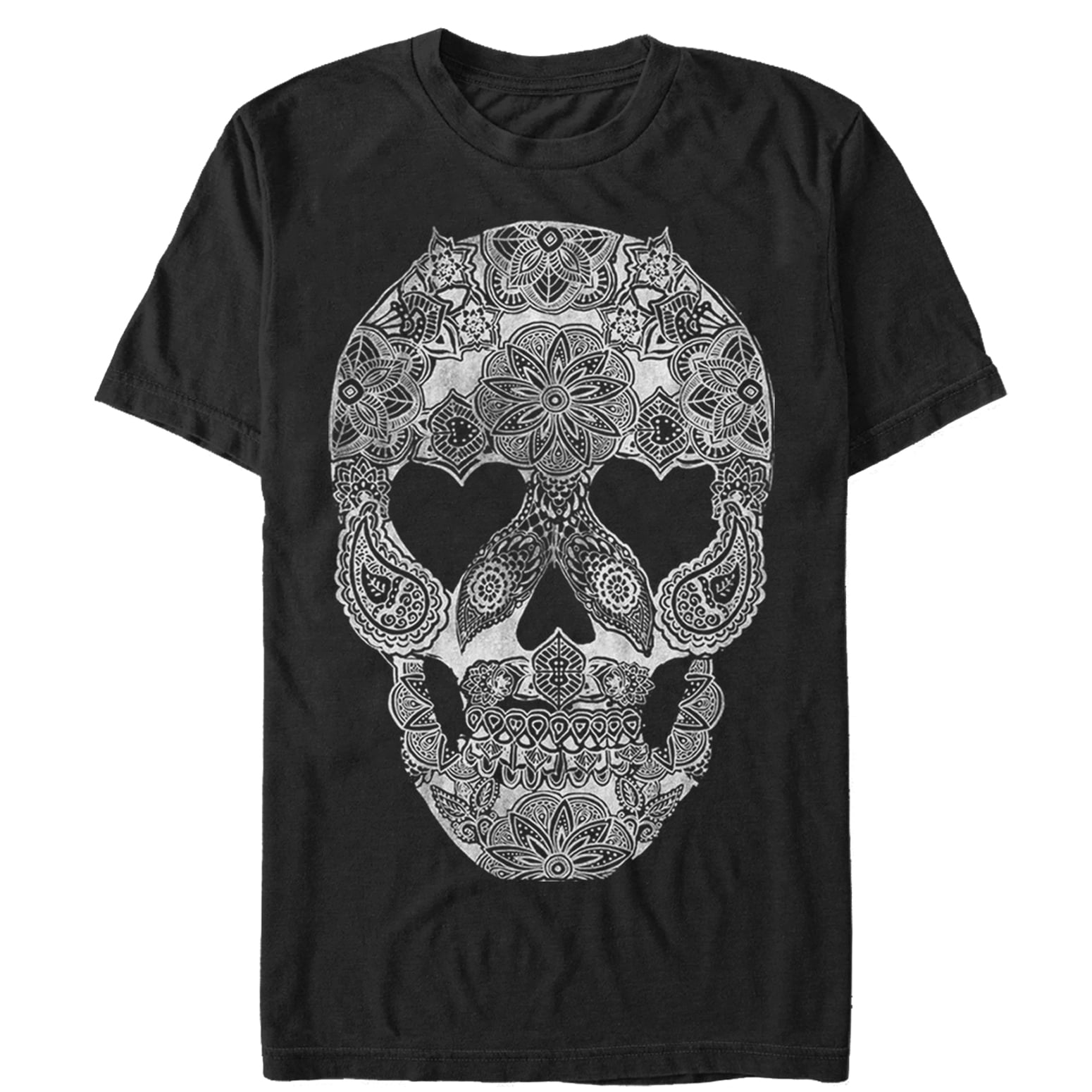 pug skull shirt