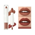 Ceimmol Double Mouthed Red Lip Glaze With Long Lasting Color Rendering