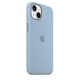 thumbnail image 1 of Silikonskal med Magsafe för iPhone 13 Mobilska, 1 of 2