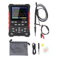 thumbnail image 2 of Oscilloscope Portatif, Oscilloscope à Déclenchement Unique Auto Normal pour Recherche Scientifique, 2 of 7