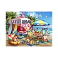 thumbnail image 1 of Rompecabezas Buffalo Games Tom Wood Dog Days 750 piezas, 1 of 6