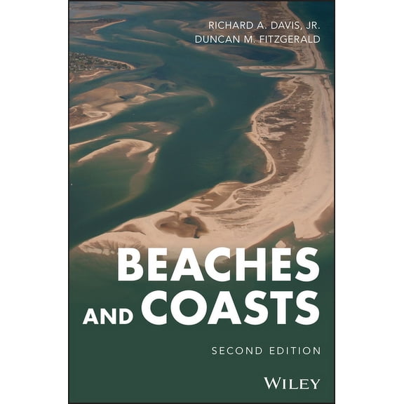 Beaches and Coasts, (Hardcover)