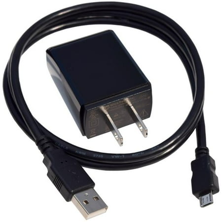 

Bartec BATWRTPWSMICRO Power Supply & Micro USB Cable for the 450-600 TPMS Tools & WMC
