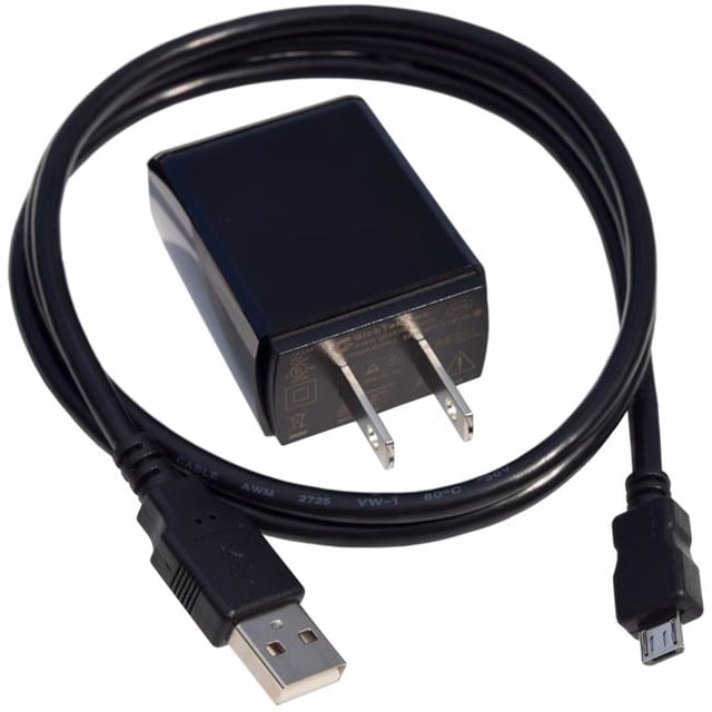 Bartec BATWRTPWSMICRO Alimentation & Câble Micro USB pour les Outils 450-600 TPMS & WMC