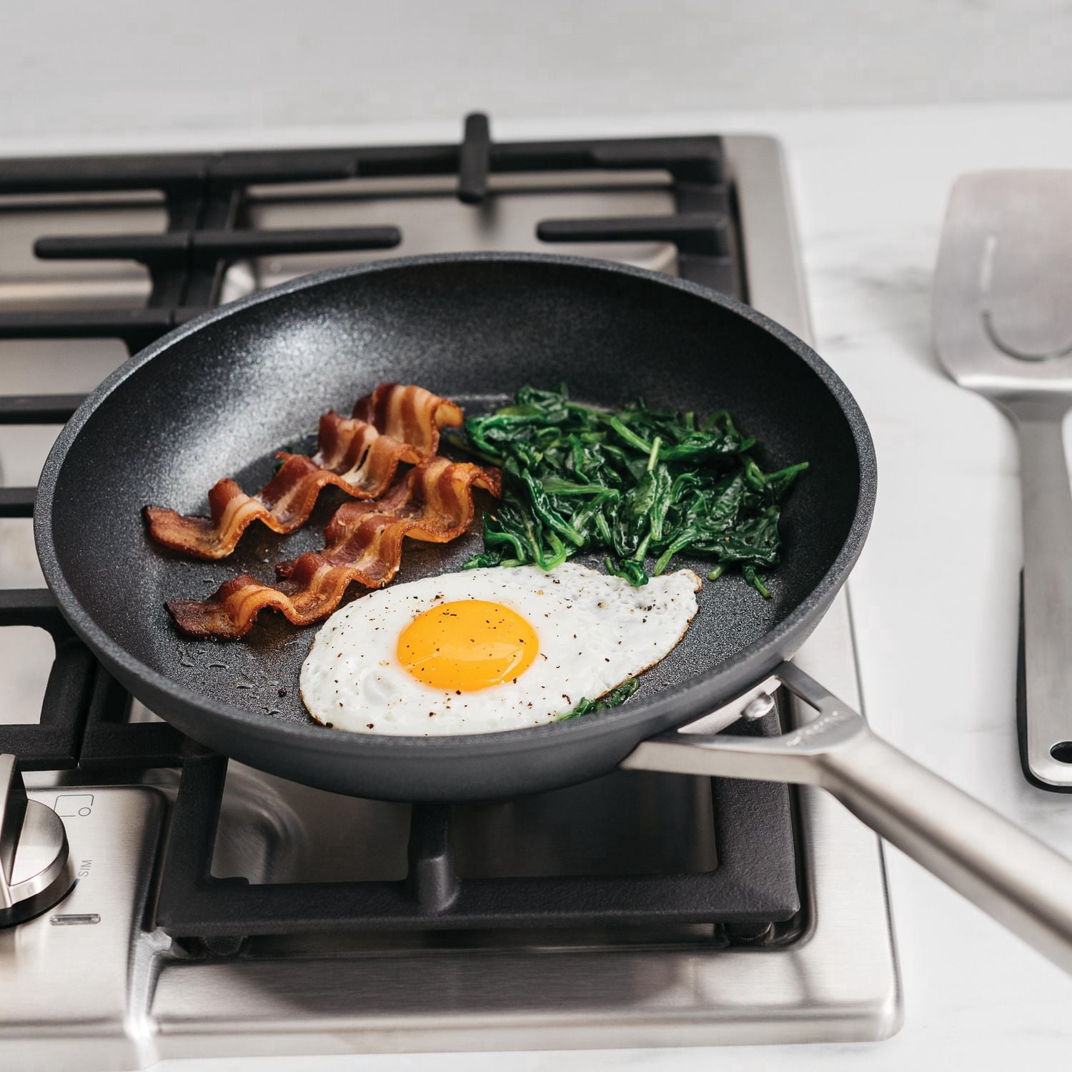 Ninja™ Foodi™ NeverStick™ Premium 26-cm Fry Pan
