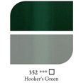 thumbnail image 3 of DIXON TIC/ DALER/LYRA/DAS 111014352 GEORGIAN OIL COLOR HOOKERS GREEN 38ML, 3 of 4