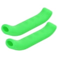 thumbnail image 2 of Bicycle Brake Handle Cover, High Wear Resistance Bicycle Handbrake Cover Waterproof And Skid Resistant Reduce Hand Fatigue Absorb Vibration  For Most Bicycles Vert, 2 of 8