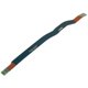 thumbnail image 3 of For Samsung Galaxy S22 Ultra 5G S908 Signal Antenna Flex Cable Replacement Part, 3 of 5