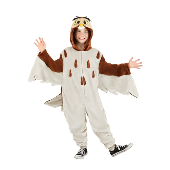 Kid's Deluxe Disney Owl Costume