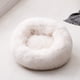 thumbnail image 2 of Labymos Cama de gato de peluche Cojín, 2 of 8