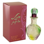 Jennifer Lopez Live EDP Spray 1.7 oz for Women