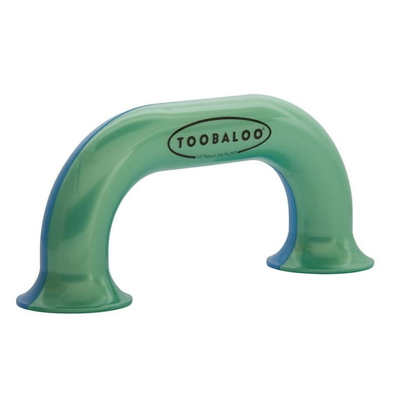 Toobaloo® Phone Device, Green/Blue