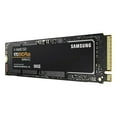 thumbnail image 2 of Samsung 970 EVO Plus M.2 500 GB PCI Express 3.0 V-NAND MLC NVMe, 2 of 3