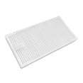 thumbnail image 6 of Dust Bag Plastic Filter Side Brush Robot Vacuum Part ABS Texture for Sweeper, 6 of 17