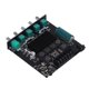thumbnail image 4 of Placa amplificadora de subwoofer de 100 W, 500 mV, 2,1 canales, fácil control, alta seguridad, ZK TB21, 4 of 14