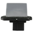 thumbnail image 4 of cciyu HVAC Blower Motor Resistor AC Blower Module Fit for 2008-2014 for Mitsubishi Lancer,2007-2013 for Mitsubishi Outlander,OE-7802A006, 4P1685, RU-691 Air Conditioning Heater Fan Resistor Regulator, 4 of 5