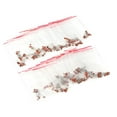 thumbnail image 3 of 300 Counts Ceramic Capacitor Assortment 2PF-0.1 30 Values in Separate Bags, 3 of 9