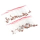 thumbnail image 3 of Kit Surtido de Condensadores Cerámicos 2PF-0.1UF Componentes Electrónicos de 30, 3 of 9