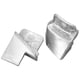 thumbnail image 2 of Juego de 2 extractores de correas elásticas, ayuda universal para instalación de correas auxiliares, desmontaje engrosado, de aleación de zinc,, 2 of 9
