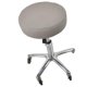 thumbnail image 1 of Advancent Stretchy Round Bar Stool Cover Chair Grey 40cm Cushion Seat Decoración del hogar, 1 of 1
