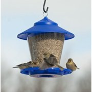 Woodlink NA6231 Hopper Granary Bird Feeder