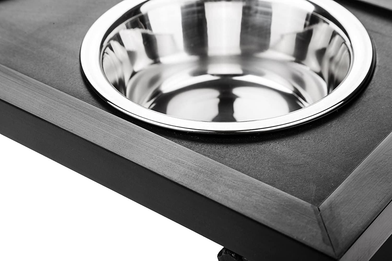 Coin repas surélevé Hi-Lo Habitat'n'Home de New Age