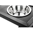 thumbnail image 2 of Coin repas surélevé Hi-Lo Habitat'n'Home de New Age, 2 of 8