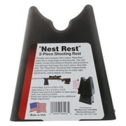Birchwood Casey Nest Rest Gun Rests, 2 Piece Set