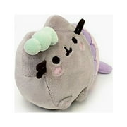 Gund Pusheen Spiral Shell Mermaid Stuffed Cat Plush, 7