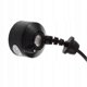thumbnail image 2 of Portable Mini Humidifier with Mist Fog Maker, USB-Powered Desktop Air Moisturizer for Home Office, 2 of 5