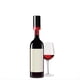 thumbnail image 2 of Bomba de Tapón de Botella de Vino de Vacío Eléctrica, Tapón de Vino Reutilizable Automático para Mantener Fresco, Accesorios de Cocina-B, 2 of 5