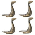 thumbnail image 3 of Patas De Muebles, 20 Piezas, Hermosos Y Prácticos Pies Antiguos, Protectores De Esquinas Para Patas, Resistencia A La Corrosión, aleación De Zinc Para Gabinetes, 3 of 7