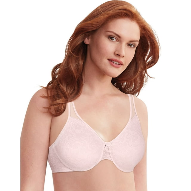 Bali Soutien-Gorge Minimiseur Sans Coutures à Armatures pour Femmes Passion for Comfort - Meilleur Vendeur,