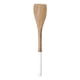 thumbnail image 1 of Wooden Spoons for Cooking Wooden Kitchen Utensils and Utensil Holder, Spatula Includes Spoon, Spatula and Long Handle Slotted Spoon, 1 of 2