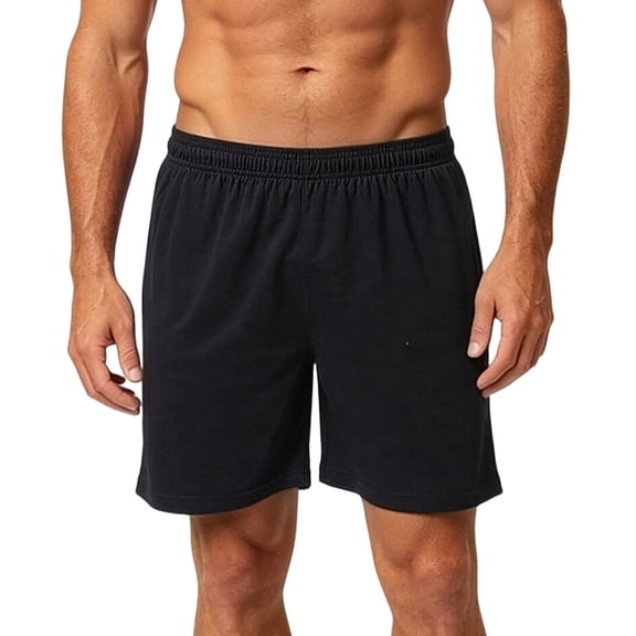 LEKWK Basketball Shorts Men Elastic Waist Atheltic Sports Shorts Brethable Quick Dry Activewear Lightweight Fitness Short with Pockets Outdoors Workout Gym Bottoms