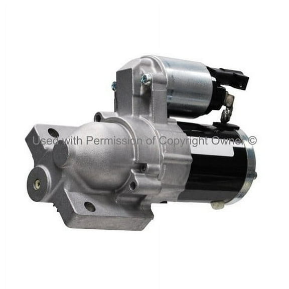 MPA Starter Motor P/N:19455