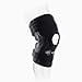 thumbnail image 2 of DonJoy Performance Bionic Knee Support Brace: Black, X-Large, 2 of 4